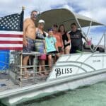 Gallery - Crab Island Tours 01"