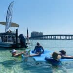 Gallery - Crab Island Tours 06"
