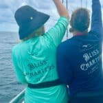 Where's Bliss? Fishing Offshore in Destin"