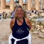 Where's Bliss? Parthenon Greece"