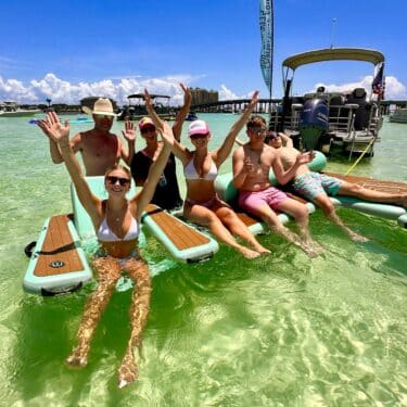 Destin Harbor and Bay Tours 02"