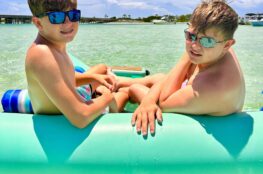 Destin Harbor and Bay Tours 03