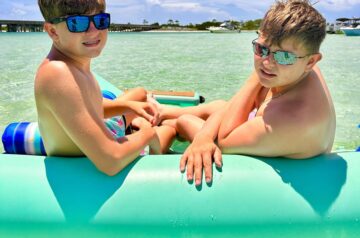 Destin Harbor and Bay Tours 03