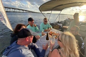 A Unique Dining Experience in Destin 03