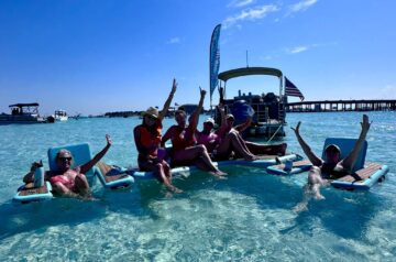 Coast into Serenity: End of Summer Adventures 01